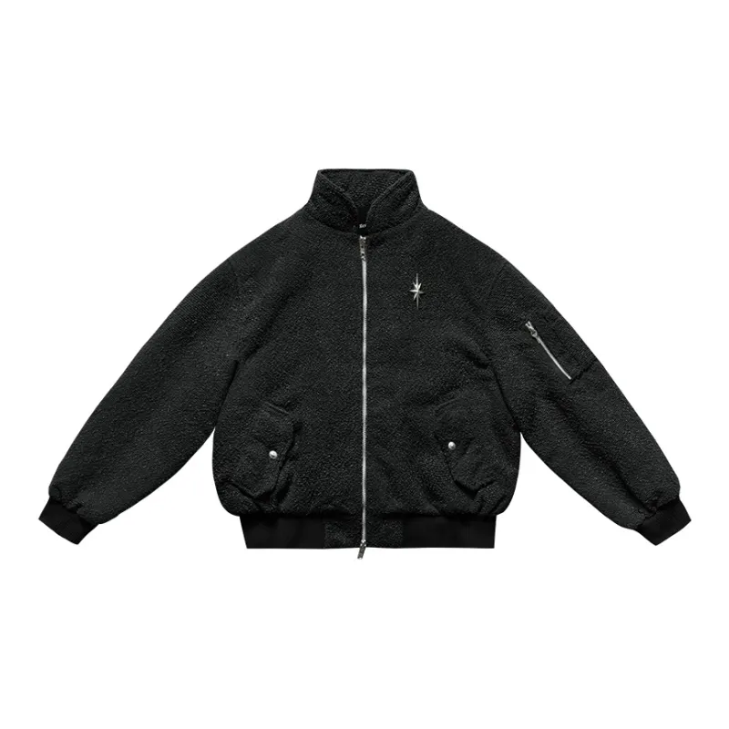 REMEDY Jackets Unisex-1