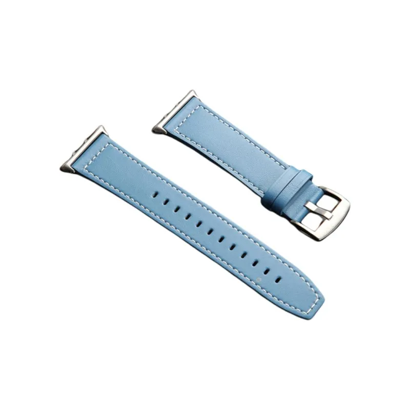 Antey Watch Band Honor Compatibility 175 220mm Genuine Leather Material-8