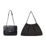Black+Black Tote (135)