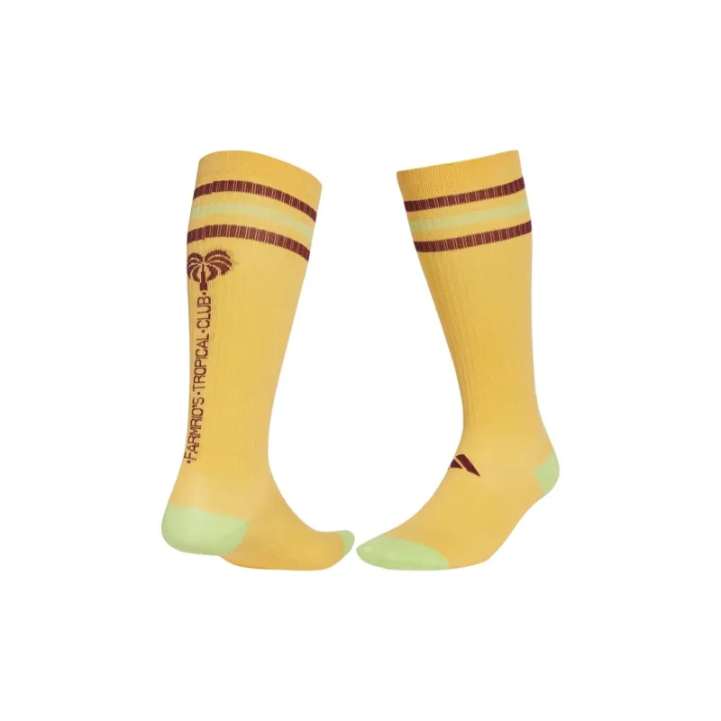 Adidas Free Shipping With AdiClub Adidas X Farm Socks-1