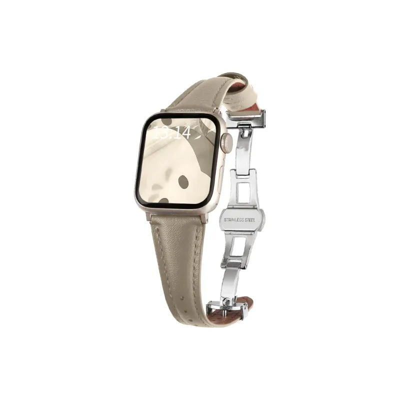 Senior's House Watch Bands 200mm Women's Watch-4