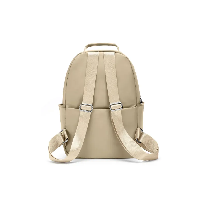 JEANSWEST Fabric Backpack Regular Unisex Multicolor-8