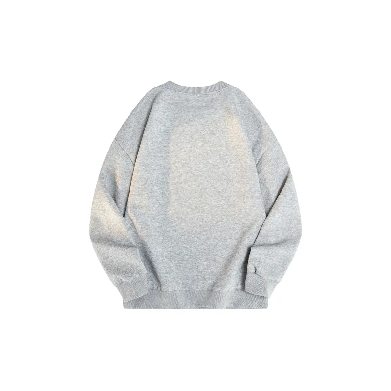 CHARLIE GOLF Sweatshirts Unisex-5