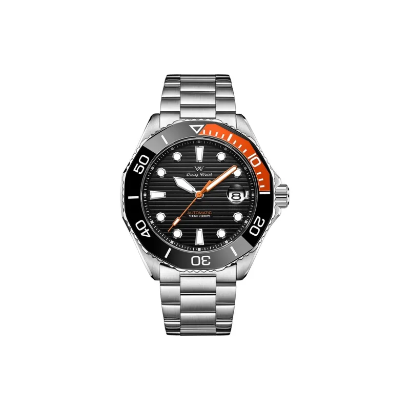 Welly Merck Men Watch-6