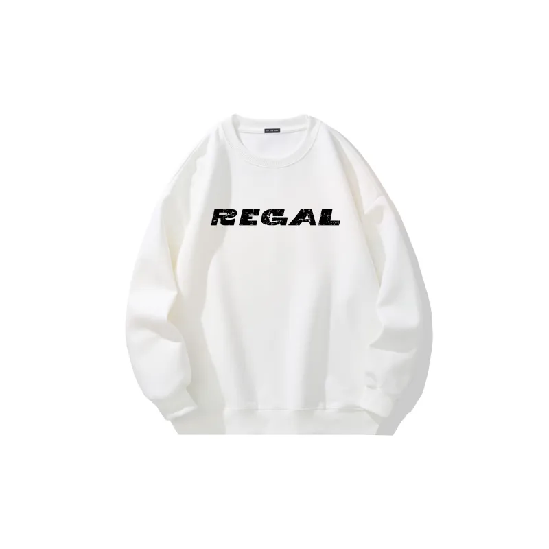 BIG TIME REGAL Sweatshirt Unisex-4