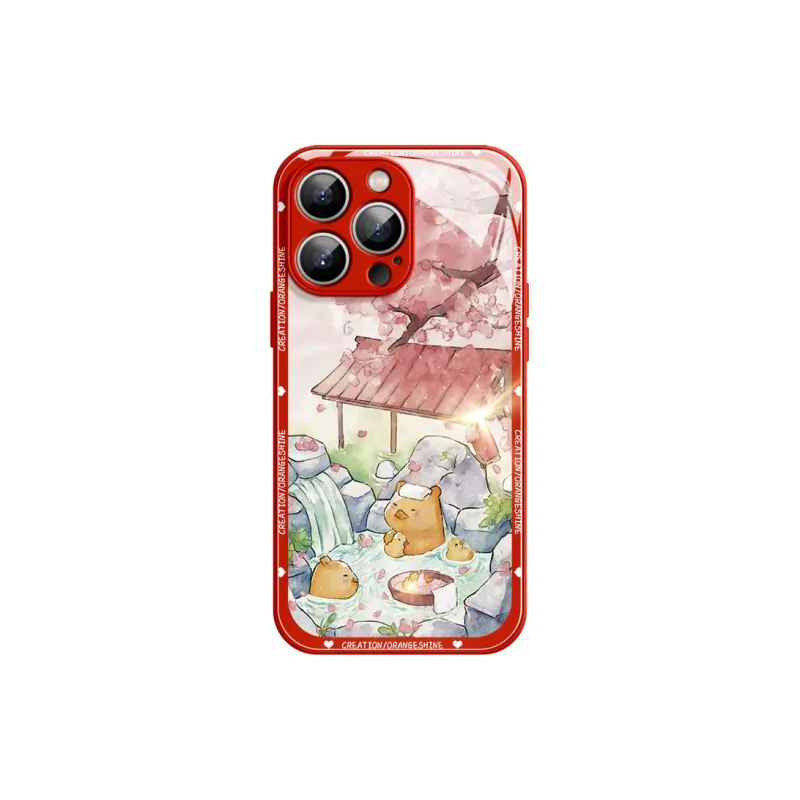 Lingtao Phone Cases-2