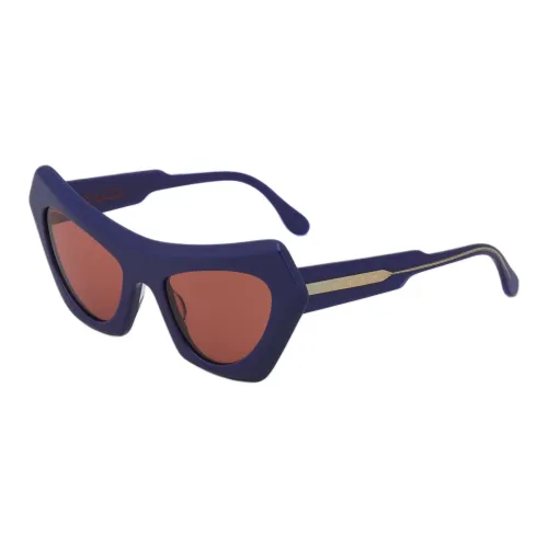MARNI Devil's Pool Cat Eye Frame Sunglasses