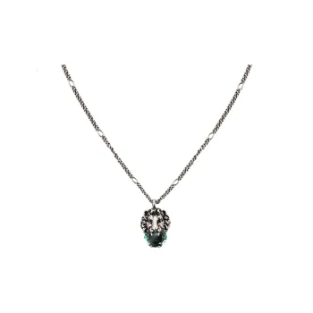 GUCCI Necklaces Unisex
