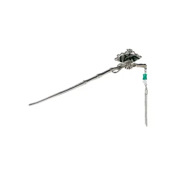 WIR ORNAMENTS Alloy Hairpins Women's