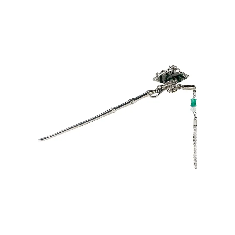 WIR ORNAMENTS Alloy Hairpins Women's-0