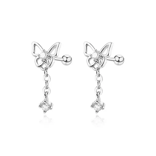 ETAHLOVE Earrings Women's-0
