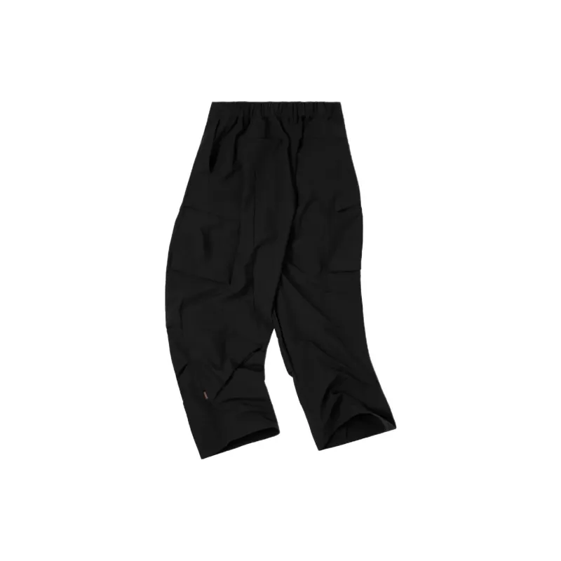 GOOPiMADE Casual Pants Unisex Iron-5