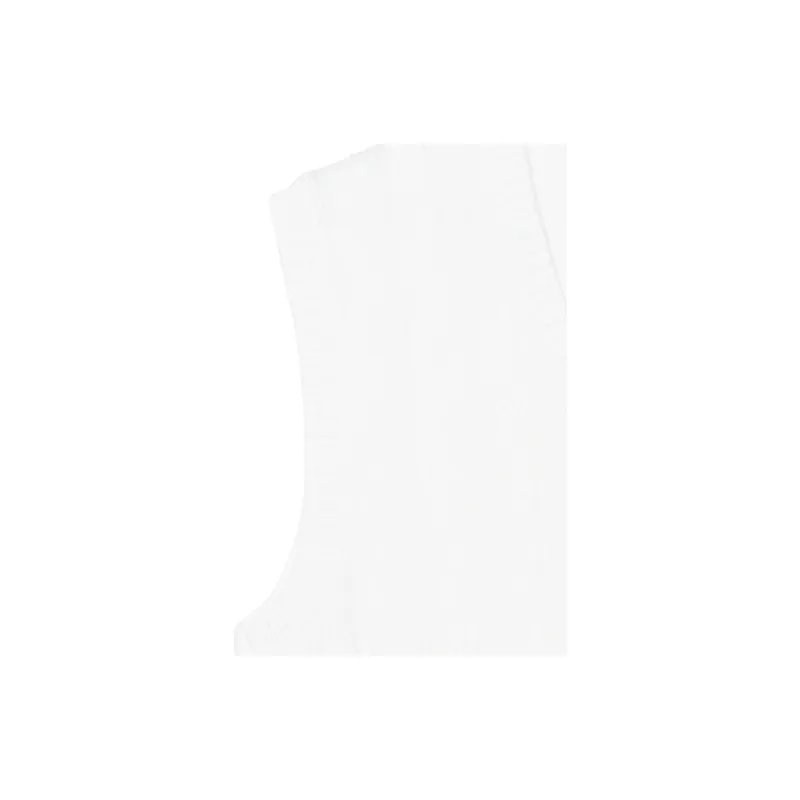 Polo Ralph Lauren Vests Men White-5