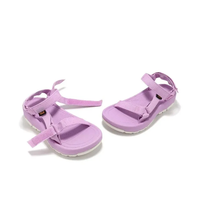 Teva Hurricane XLT2 Beach Sandals Women's Purple-3