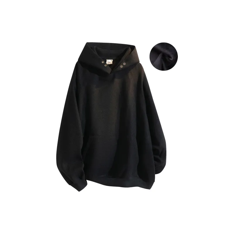 PUNCTILIOUS Sweatshirts Unisex-26