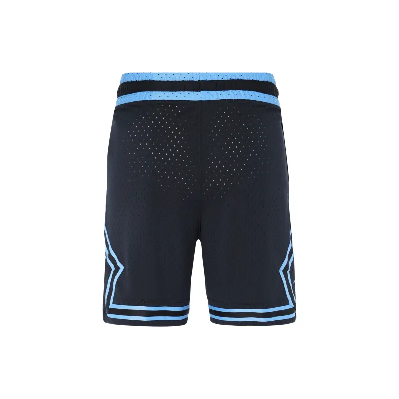 Jordan Sport FW24 Dri-FIT Basketball Shorts Men's Black-1