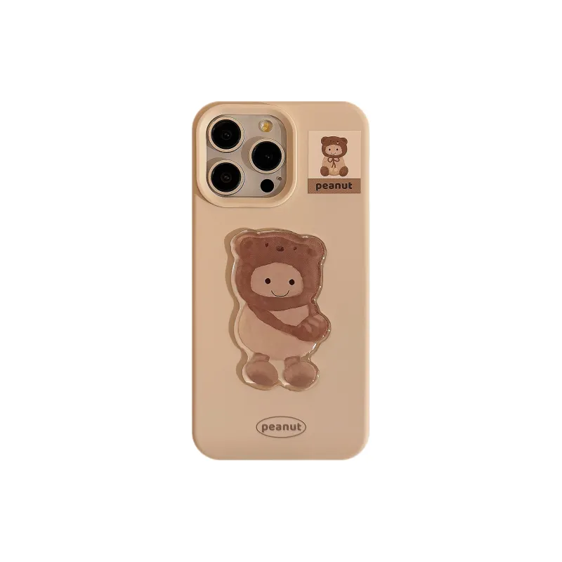 Dis cat Phone Cases-6
