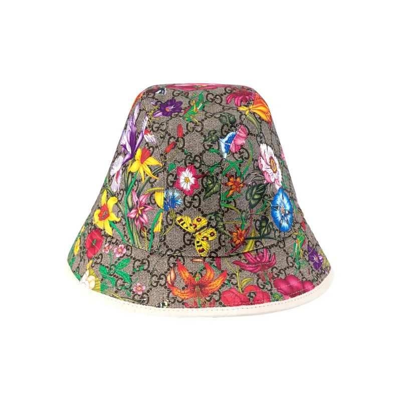 GUCCI Bucket Hats Unisex-2