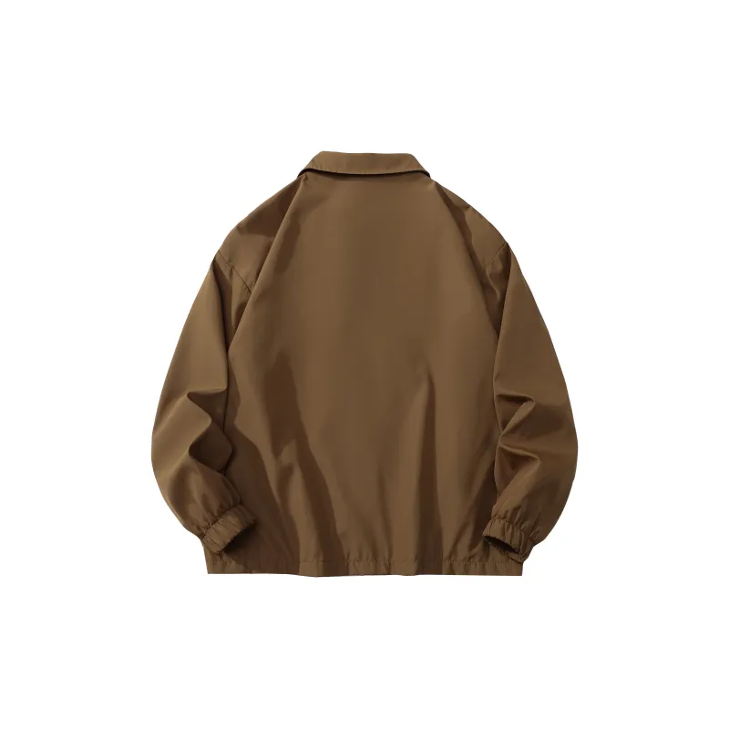 FASTFISH Jackets Unisex-6