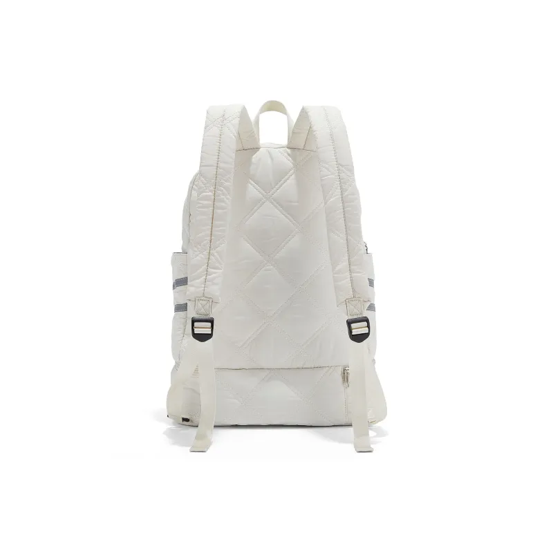 JEANSWEST Fabric Backpack Unisex Multicolor-9