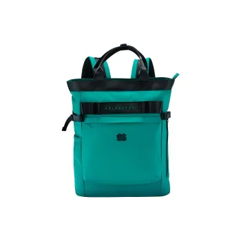 KOLON SPORT CAMPING Polyester Backpack Regular Women's Green