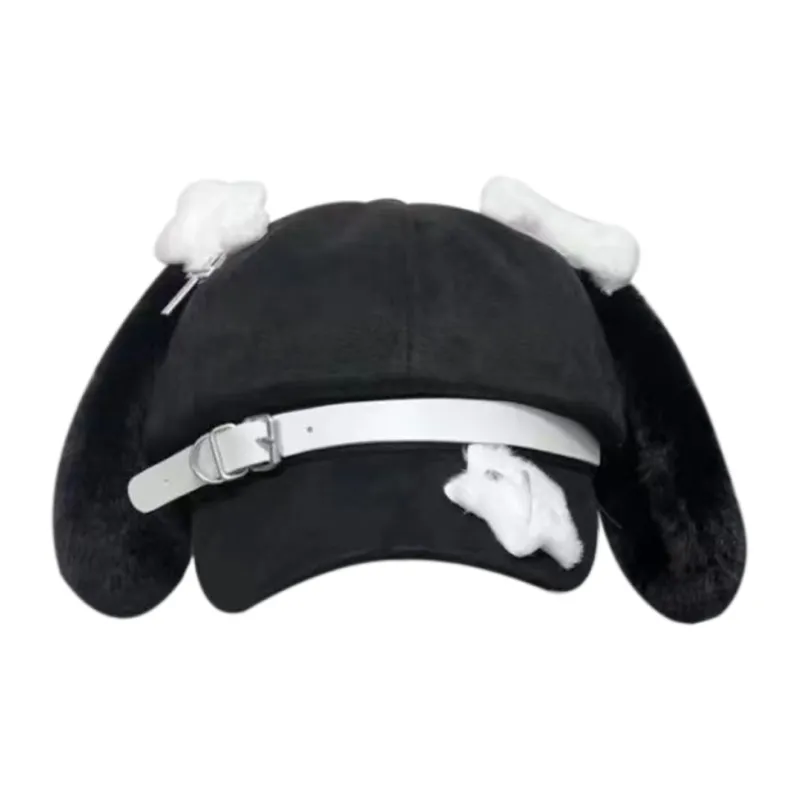 IOTS Polyester Baseball Caps Unisex-1