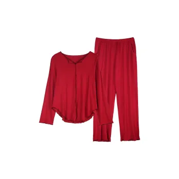 Xuan Liang Women's Pajama Sets
