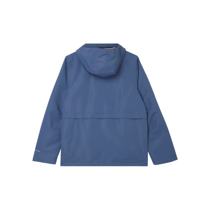 Columbia Jackets Coats Men's Blue-1