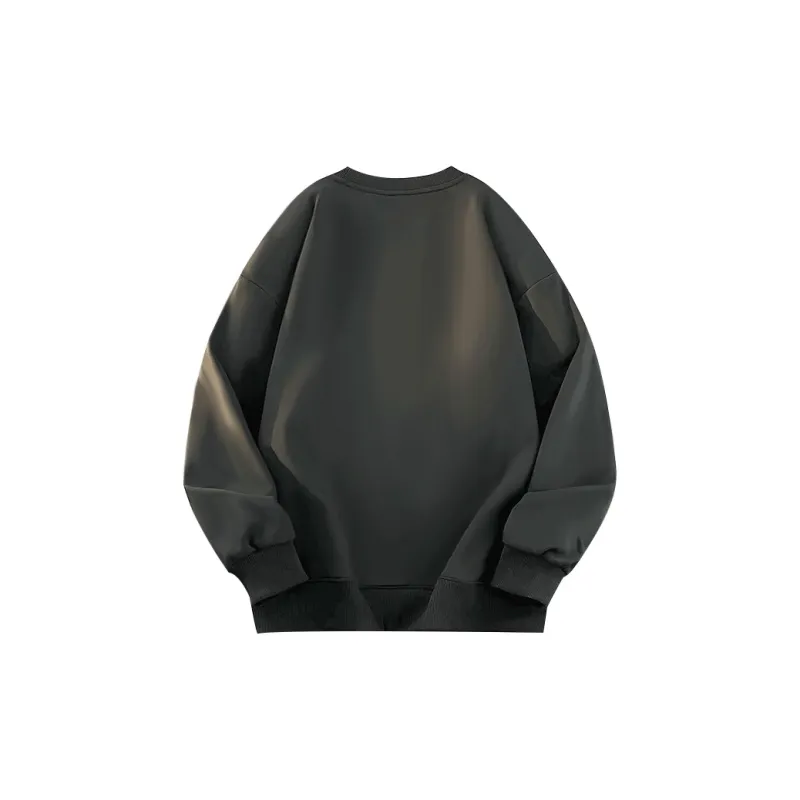 MJ STYLE Sweatshirts Unisex-9