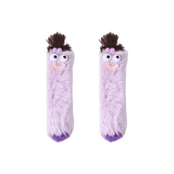 Primeet Mid Calf Socks Women's 1 Pack