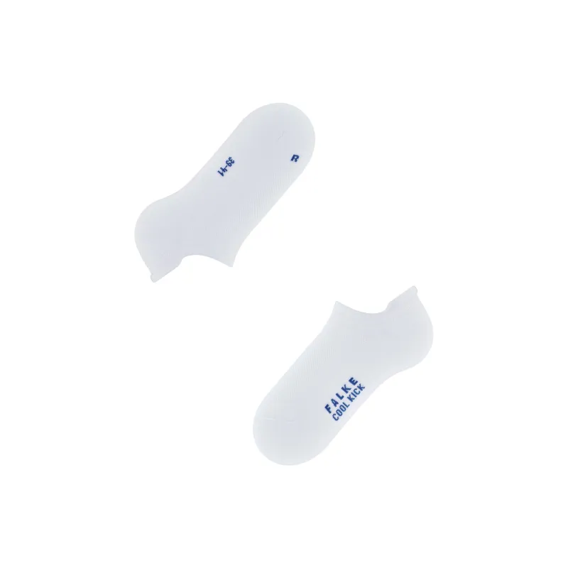 FALKE No-Show Socks Men's 1 Pack White-4