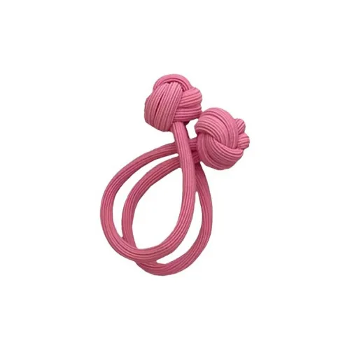 DAN DREAM Fabric Hair Tie Women's