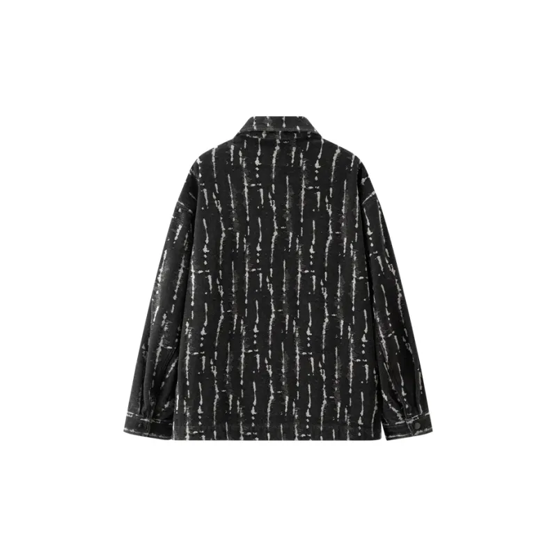 SEM/R Denim Jackets Men-6