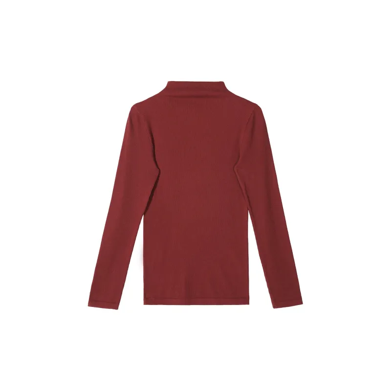 Fandecie Women's Undershirts-5