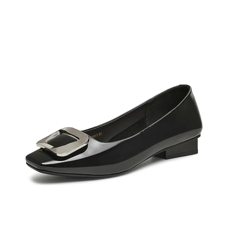 BASTO Casual Single Shoes Women's-1