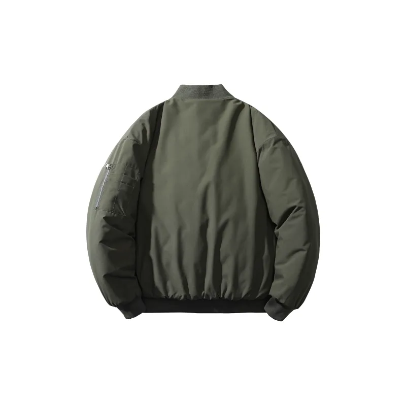 Tre Club Puffer Jackets Unisex-3