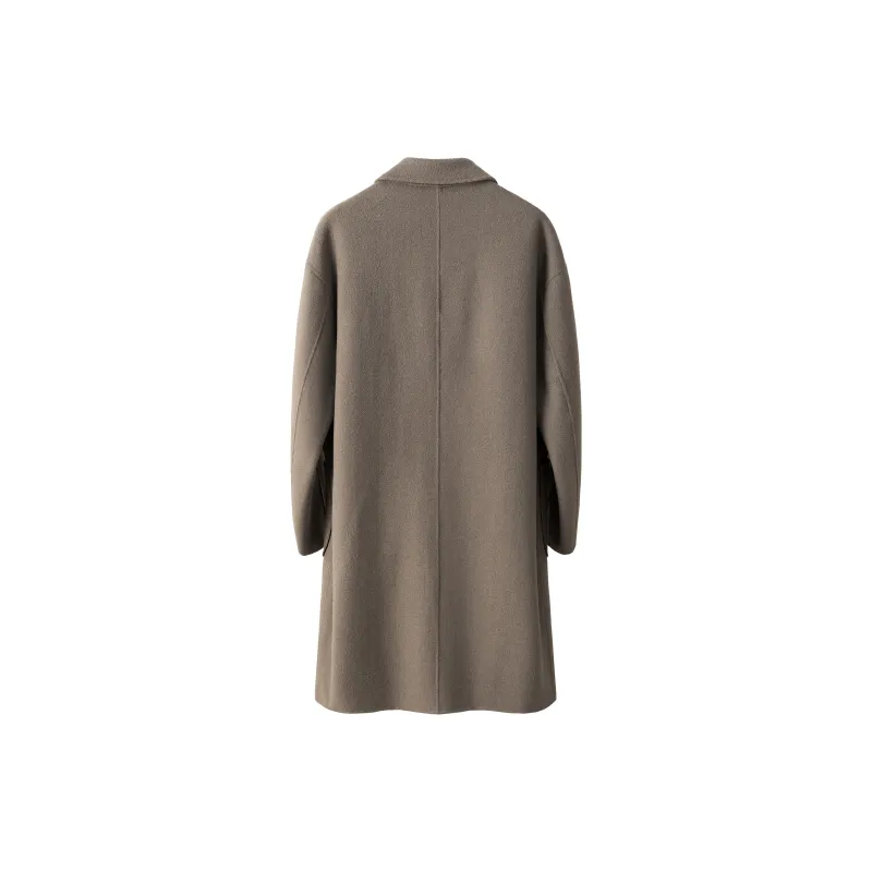 Maserati Coats Unisex-10