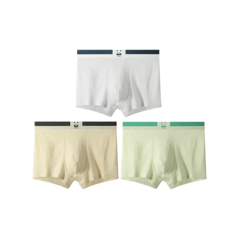 Urban Beauty Underpants Men's Combo Set-21