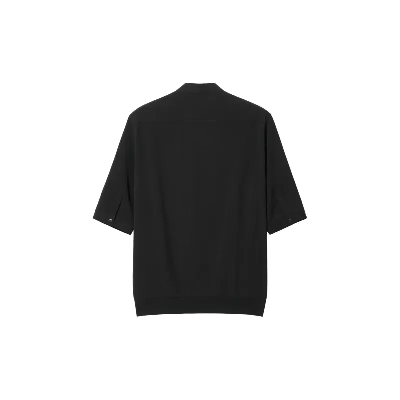 Pin Li Shirts Men-11