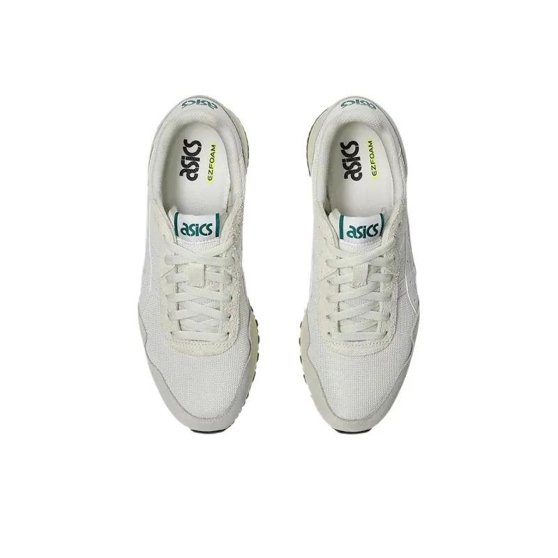Asics Tiger Runner Ii Cream White-3
