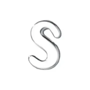 TRUE ME Sterling Silver Stud Earrings Women's-20