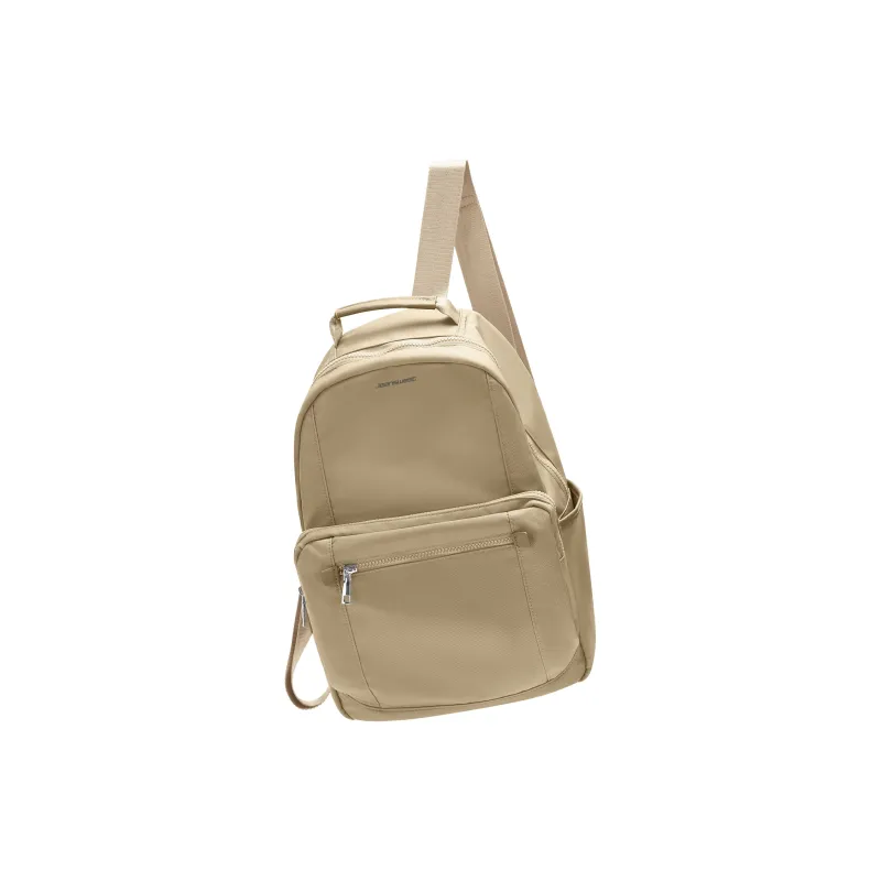 JEANSWEST Fabric Backpack Regular Unisex Multicolor-9