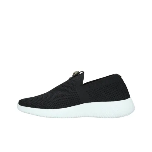 Kurt Geiger London Lorna Low Top Casual Shoes Women's Black