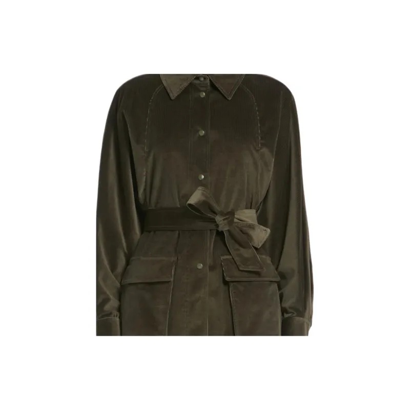 MaxMara Mattia Jacket-4