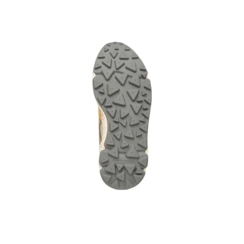 FLOWER MOUNTAIN Yamano 3 Low-Top Casual Shoes Men's Cream-2