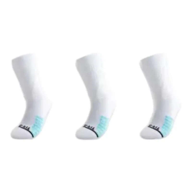 Taste The Color Knee High Socks Unisex 3 Pack-16