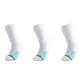 3 White Cyan