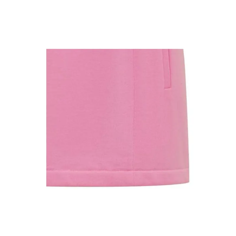 VERSACE SS23 Casual Short Skirts Women's Pink-4