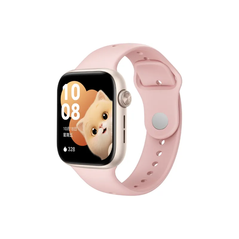 Antey Huawei Compatibility Watch Band 175~220mm Silicone Material-5