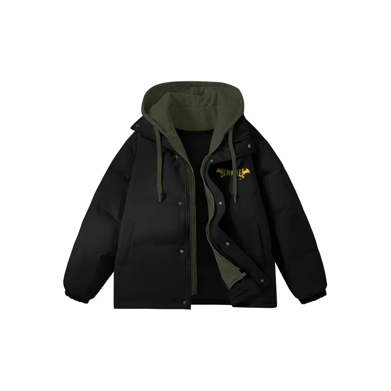 JINBEILE Down Jackets Unisex-10
